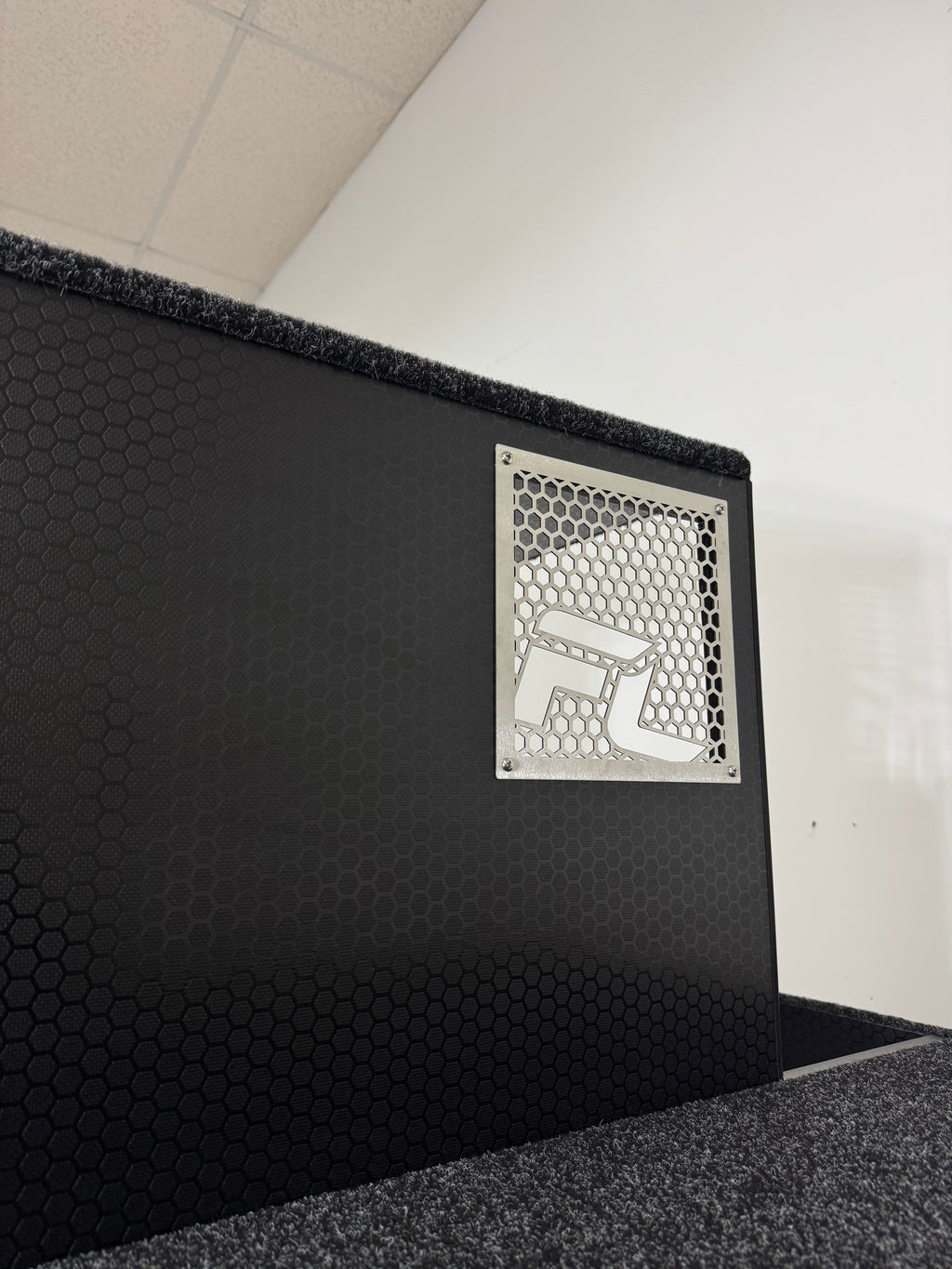 Recon Drawer System - Suits 80L Upright Fridge