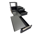 Recon Drawer System - Suits 80L Upright Fridge
